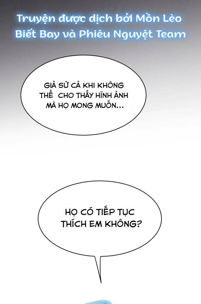 Cô Gái Cứu Tinh Được Yêu Mến: Chapter 18
