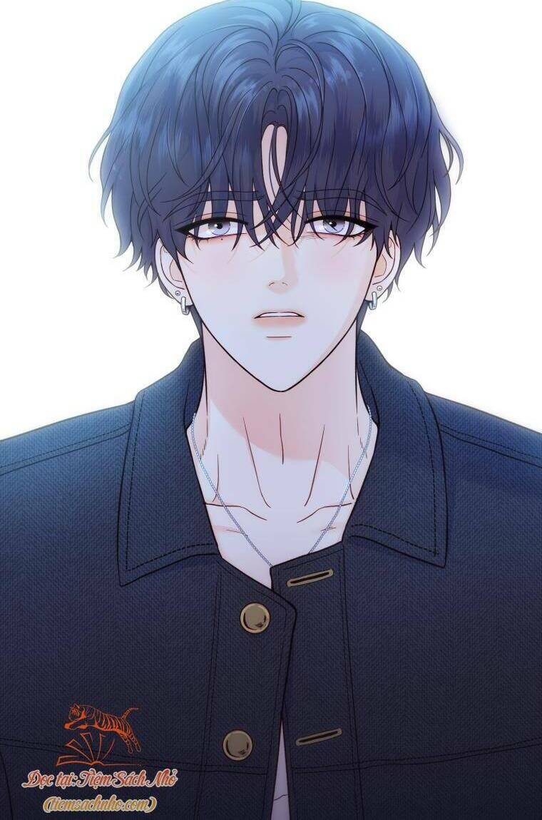 Cô Gái Cứu Tinh Được Yêu Mến: Chapter 18