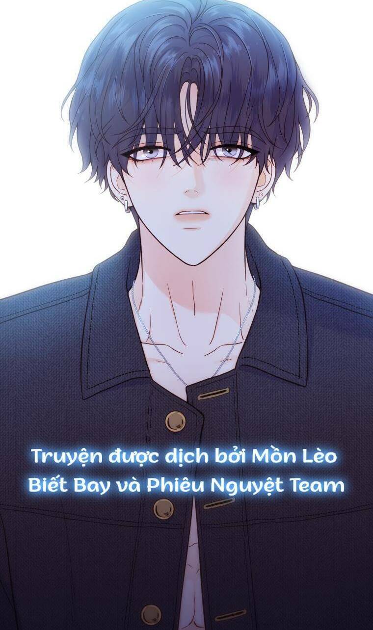 Cô Gái Cứu Tinh Được Yêu Mến: Chapter 19