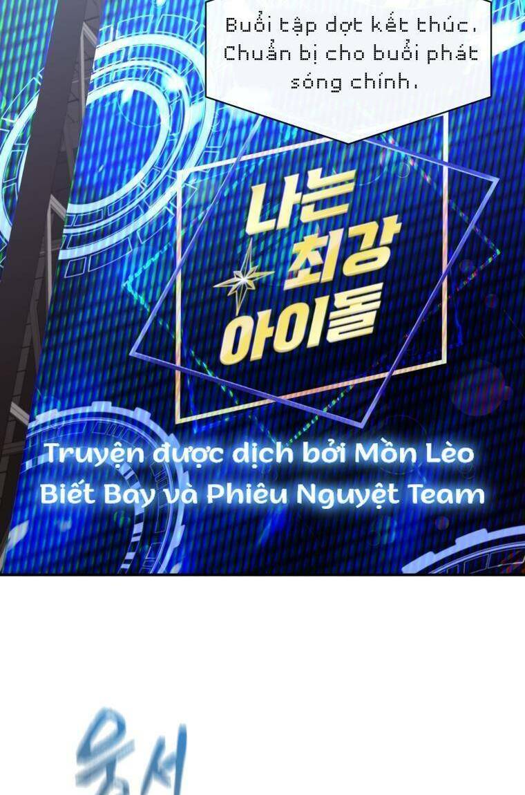 Cô Gái Cứu Tinh Được Yêu Mến: Chapter 19