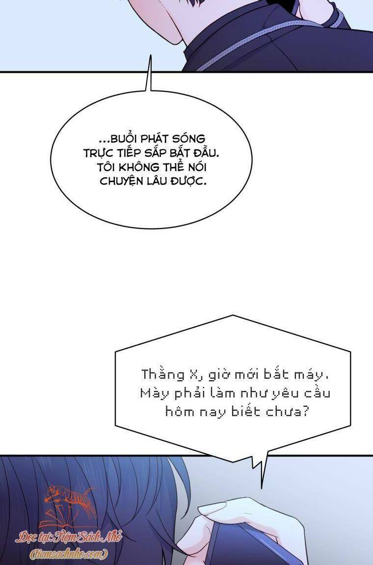 Cô Gái Cứu Tinh Được Yêu Mến: Chapter 19