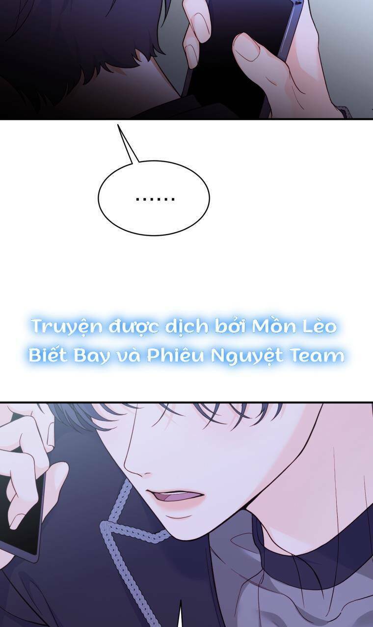 Cô Gái Cứu Tinh Được Yêu Mến: Chapter 19
