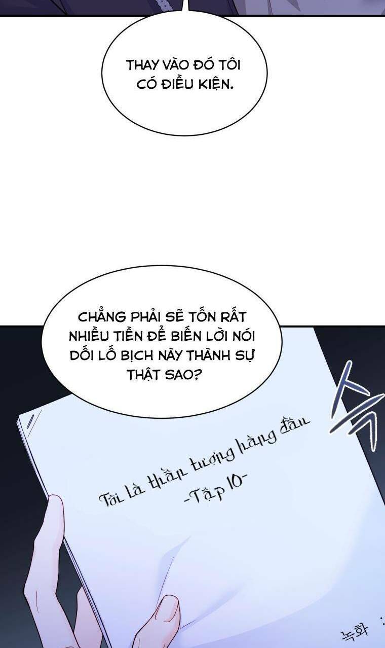 Cô Gái Cứu Tinh Được Yêu Mến: Chapter 19