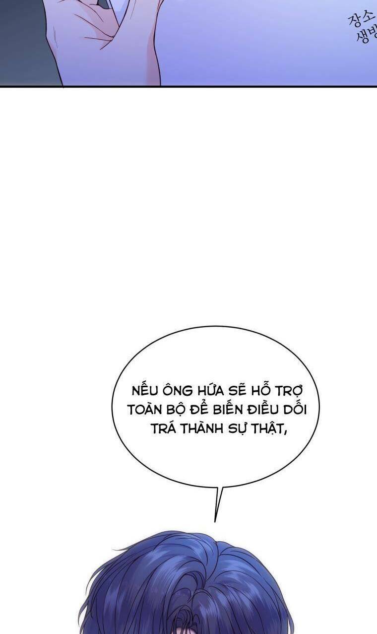 Cô Gái Cứu Tinh Được Yêu Mến: Chapter 19