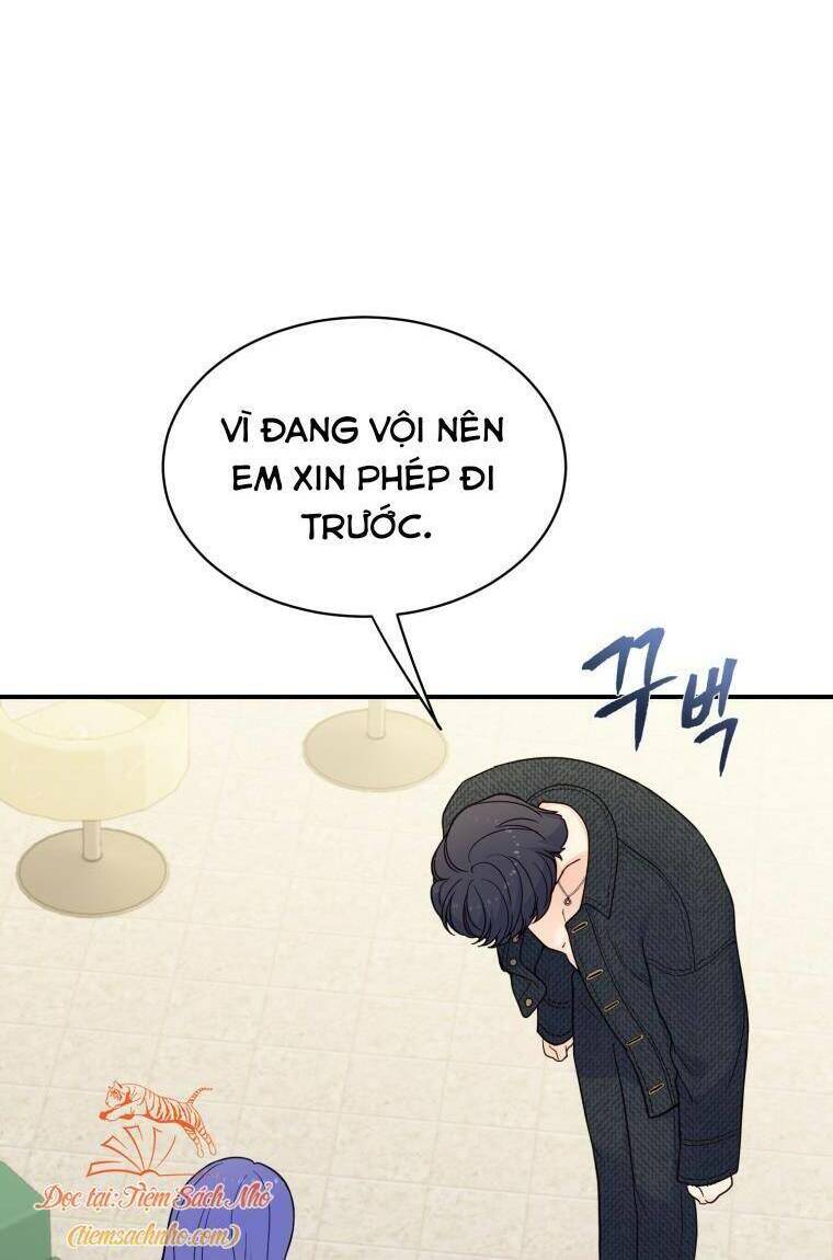 Cô Gái Cứu Tinh Được Yêu Mến: Chapter 19