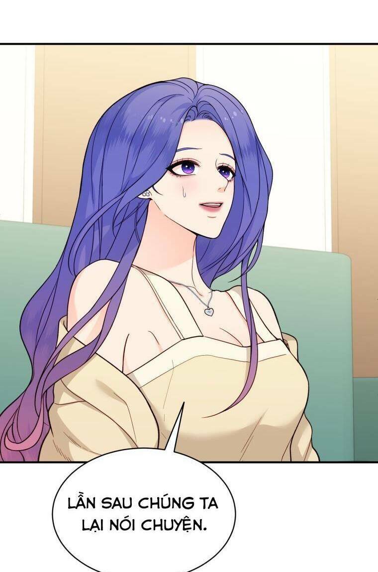 Cô Gái Cứu Tinh Được Yêu Mến: Chapter 19