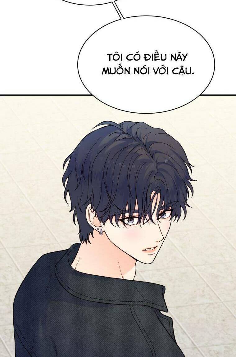 Cô Gái Cứu Tinh Được Yêu Mến: Chapter 19
