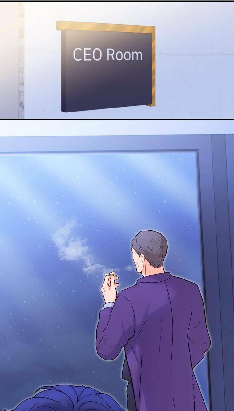 Cô Gái Cứu Tinh Được Yêu Mến: Chapter 19