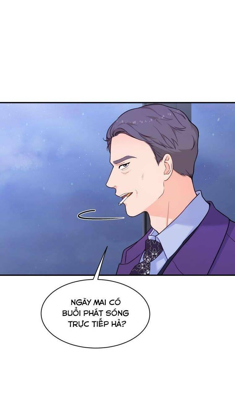 Cô Gái Cứu Tinh Được Yêu Mến: Chapter 19