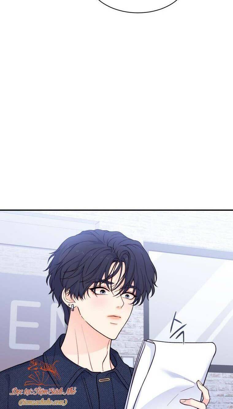 Cô Gái Cứu Tinh Được Yêu Mến: Chapter 19