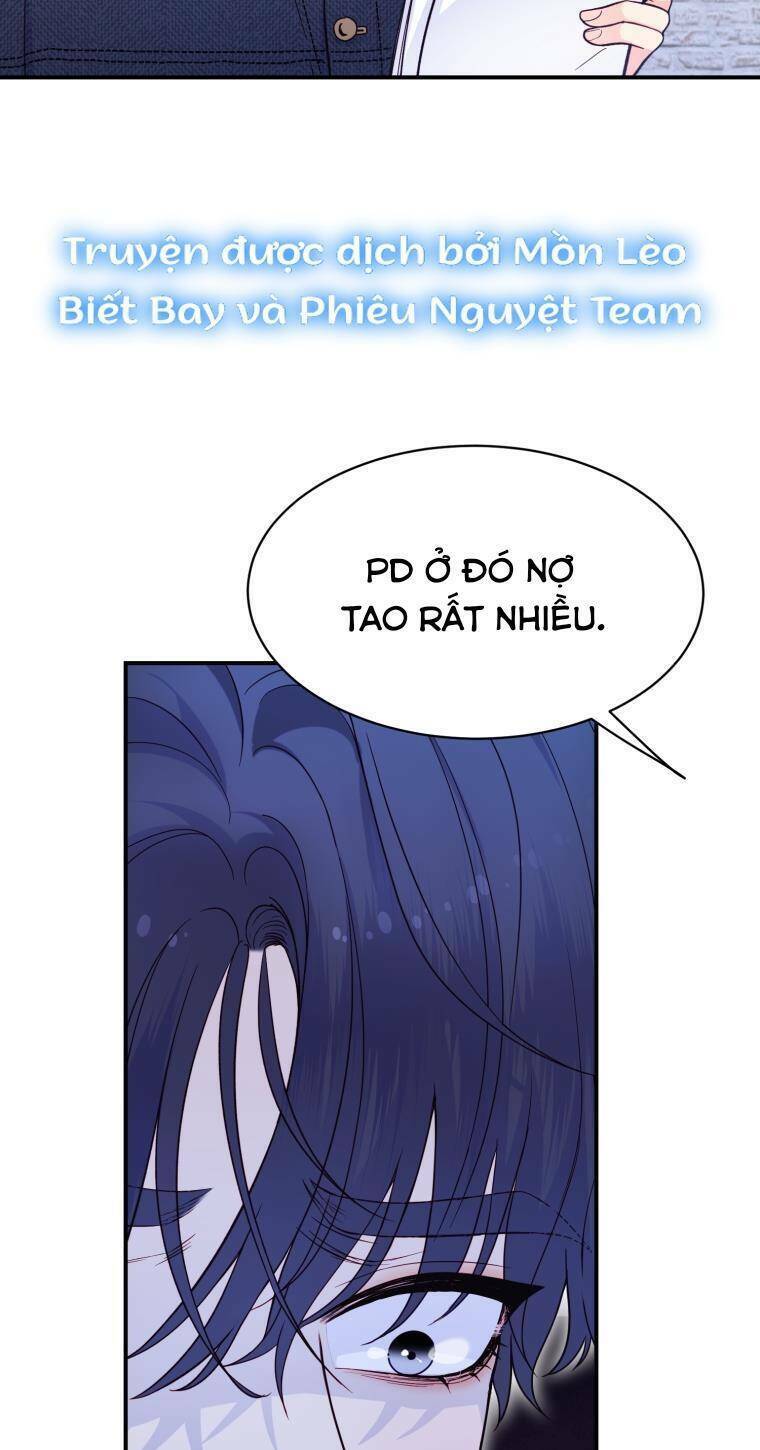 Cô Gái Cứu Tinh Được Yêu Mến: Chapter 19