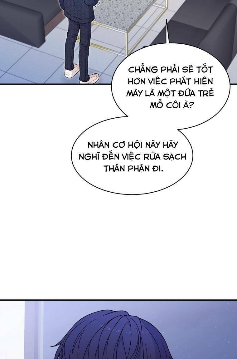 Cô Gái Cứu Tinh Được Yêu Mến: Chapter 19