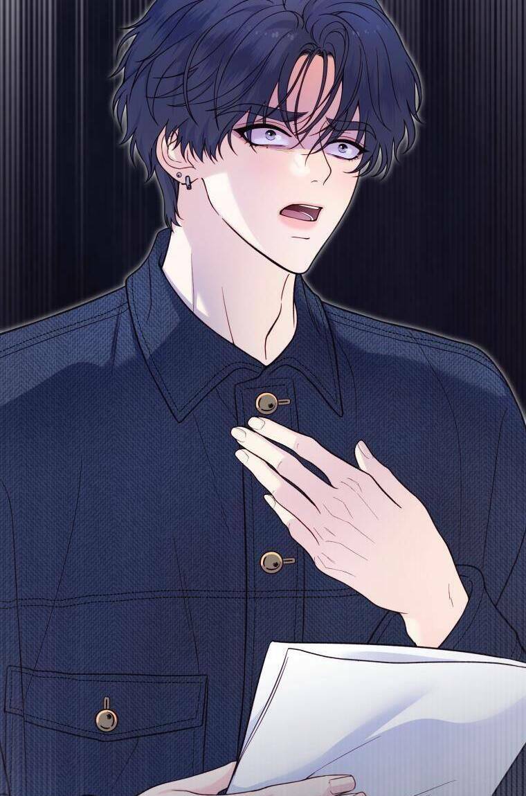 Cô Gái Cứu Tinh Được Yêu Mến: Chapter 19