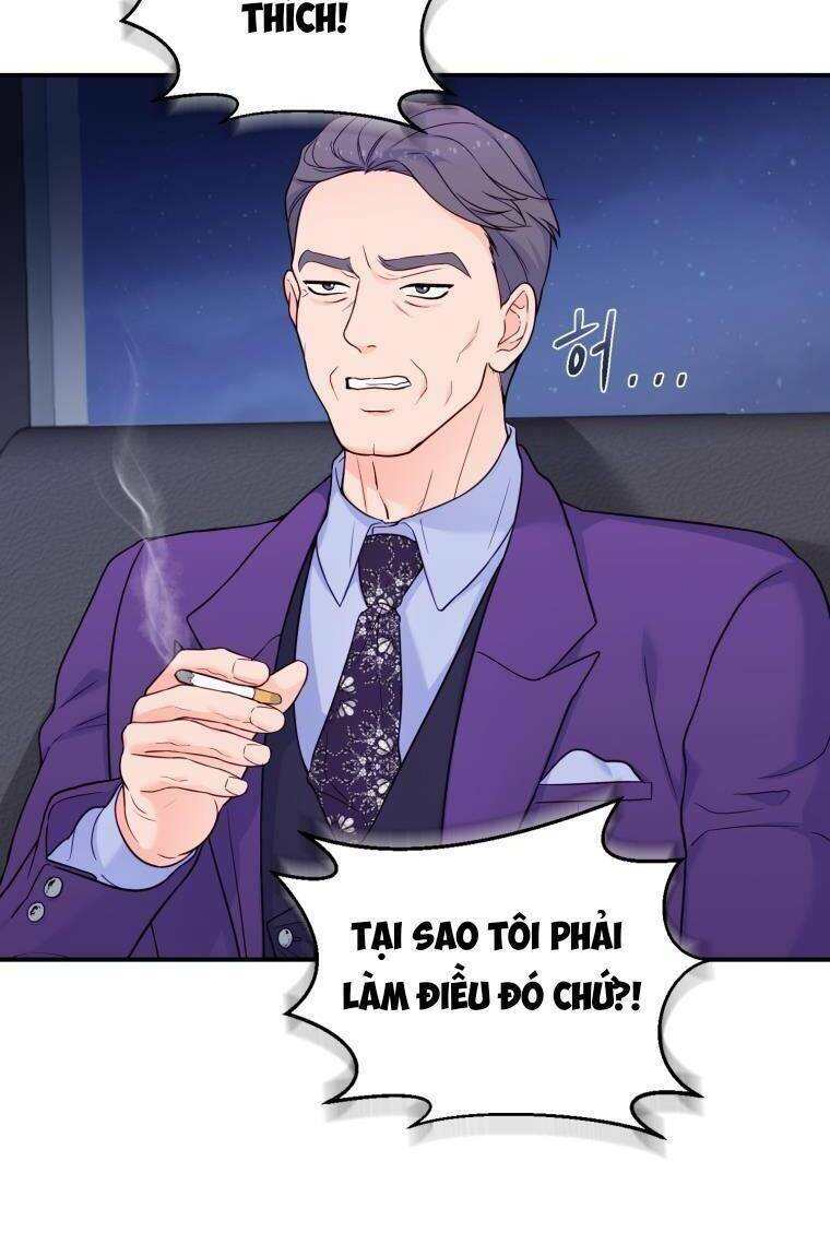 Cô Gái Cứu Tinh Được Yêu Mến: Chapter 19