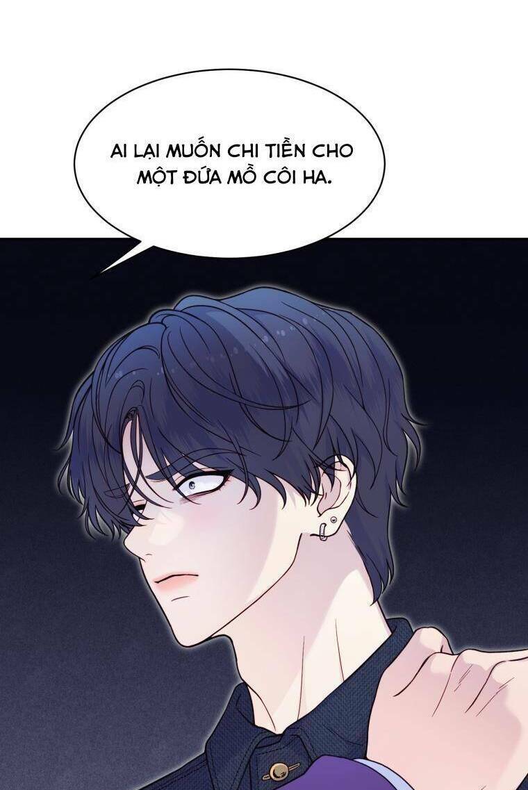 Cô Gái Cứu Tinh Được Yêu Mến: Chapter 19