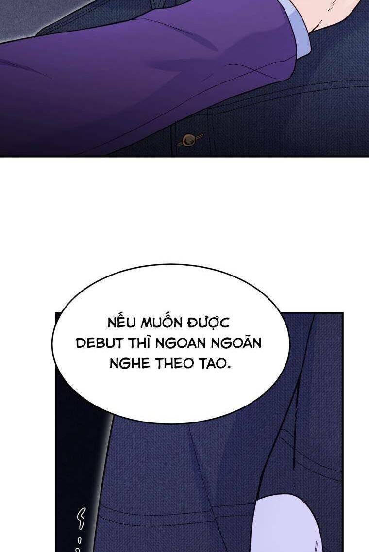 Cô Gái Cứu Tinh Được Yêu Mến: Chapter 19