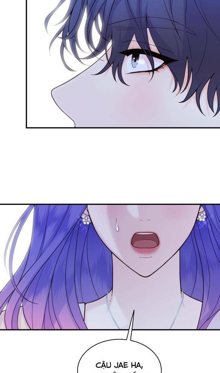 Cô Gái Cứu Tinh Được Yêu Mến: Chapter 19