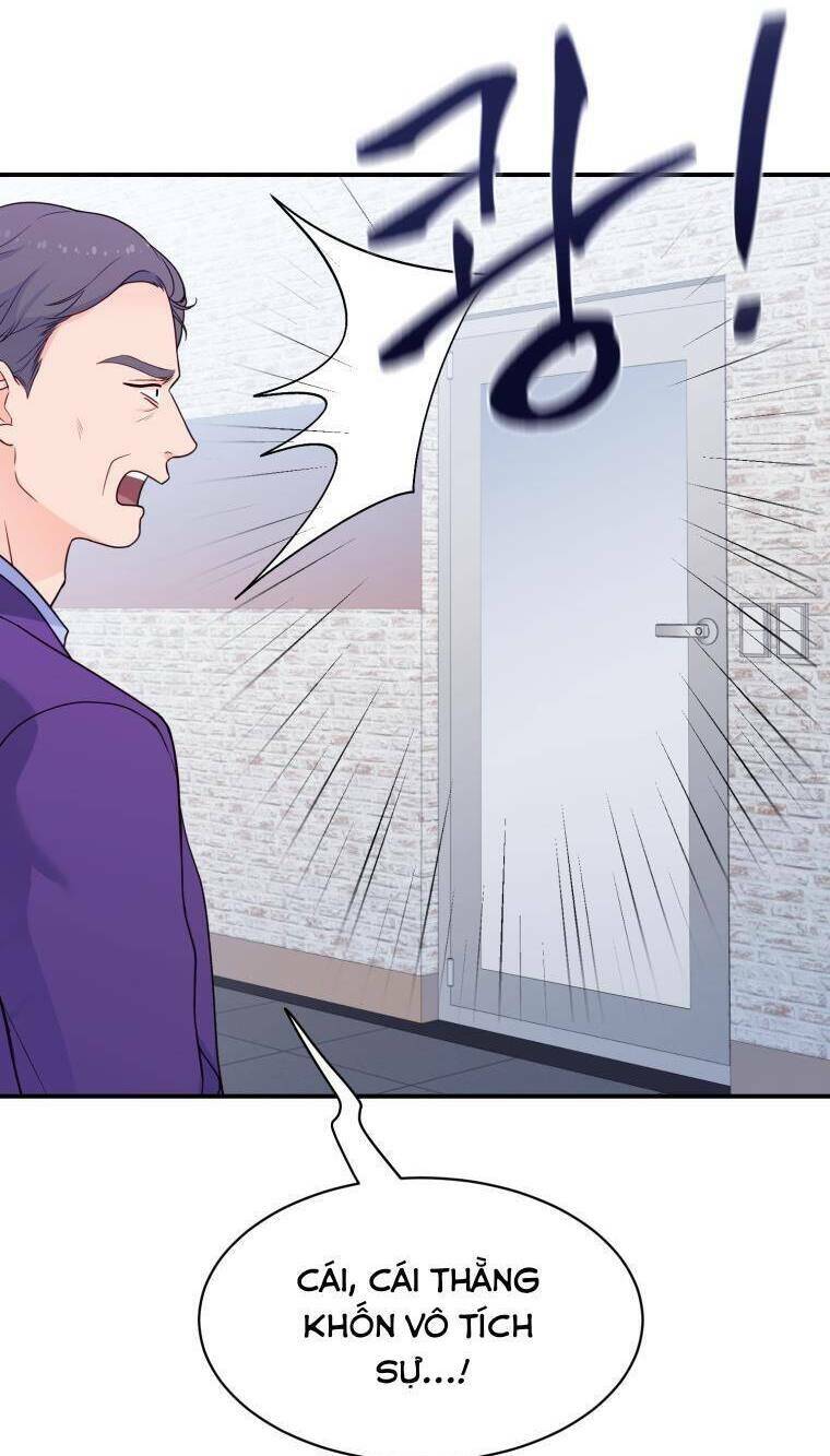 Cô Gái Cứu Tinh Được Yêu Mến: Chapter 19