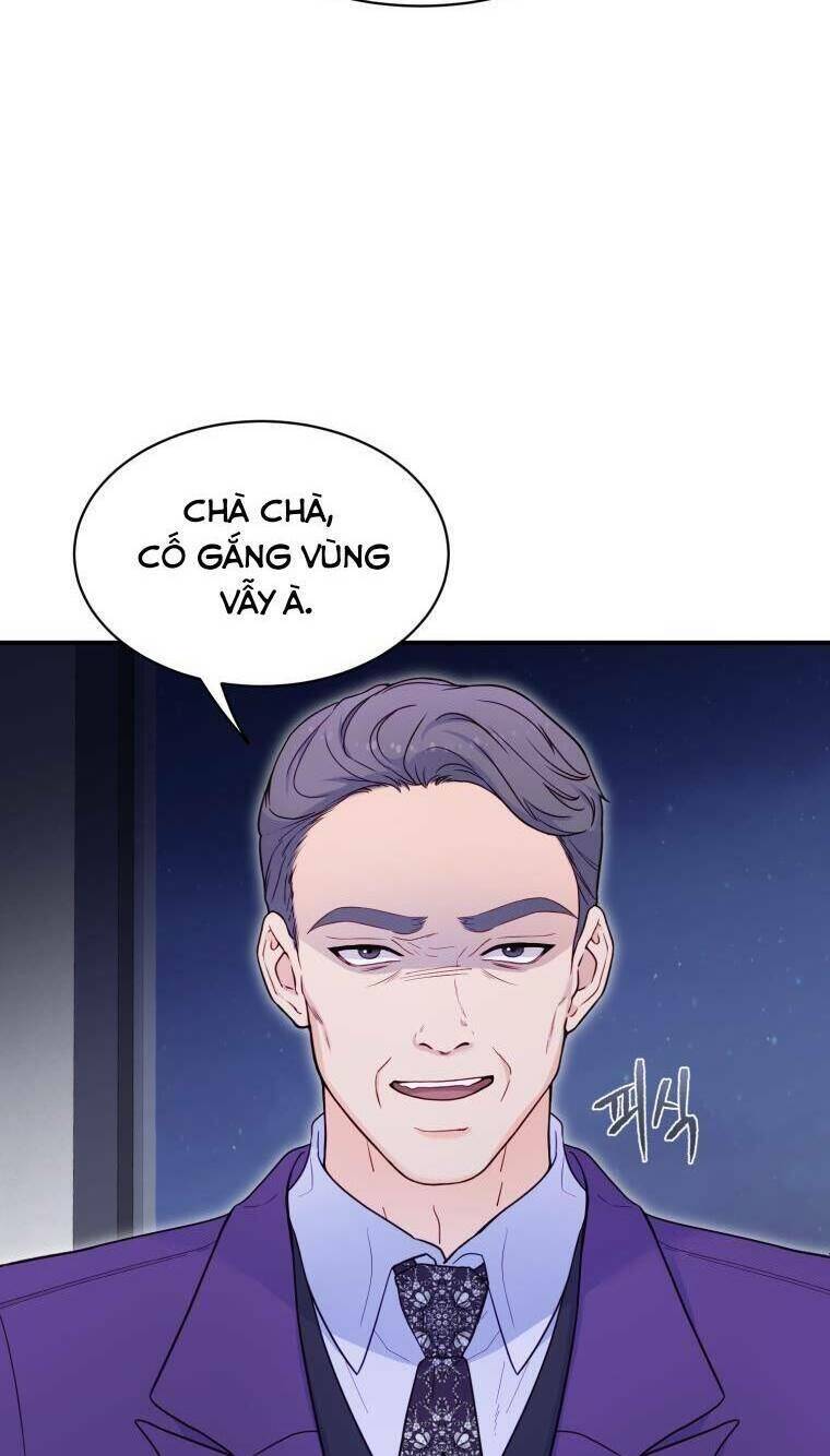 Cô Gái Cứu Tinh Được Yêu Mến: Chapter 19