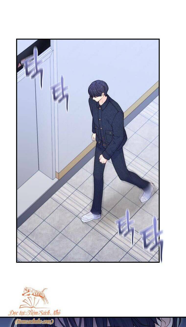 Cô Gái Cứu Tinh Được Yêu Mến: Chapter 19