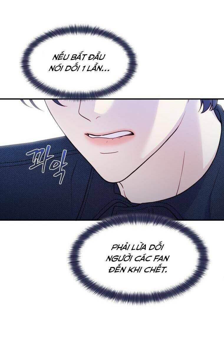 Cô Gái Cứu Tinh Được Yêu Mến: Chapter 19
