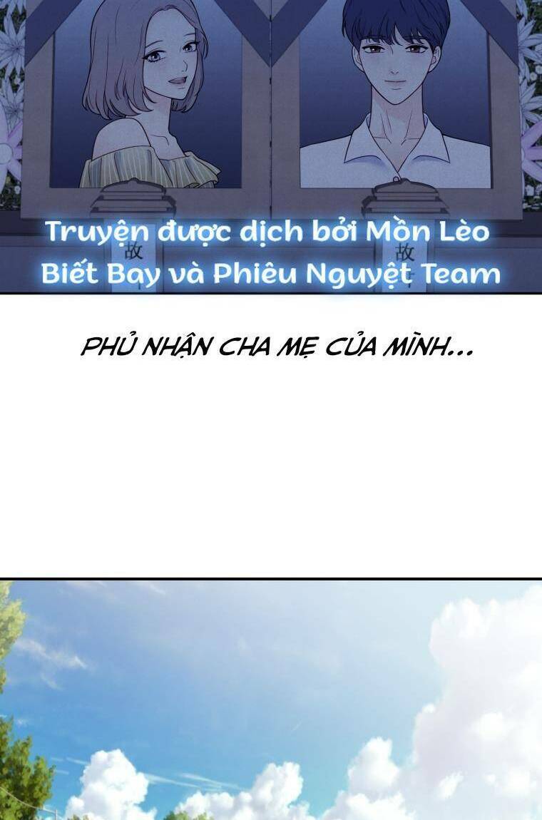 Cô Gái Cứu Tinh Được Yêu Mến: Chapter 19