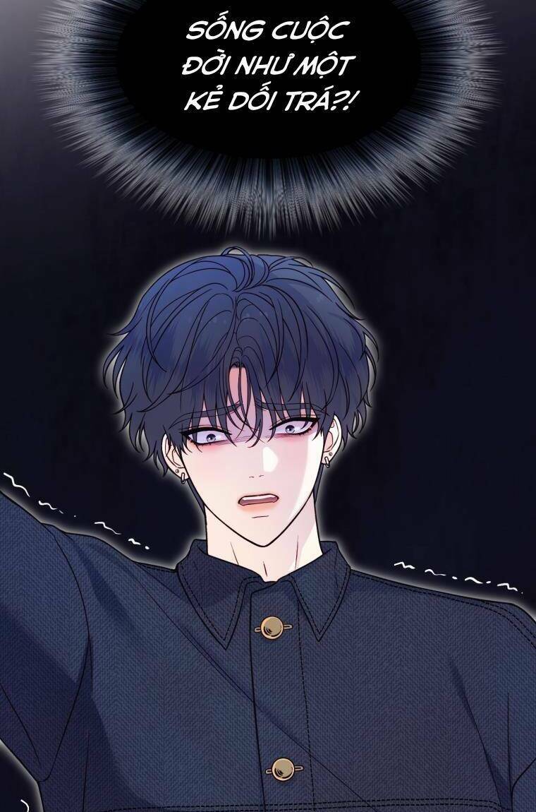 Cô Gái Cứu Tinh Được Yêu Mến: Chapter 19
