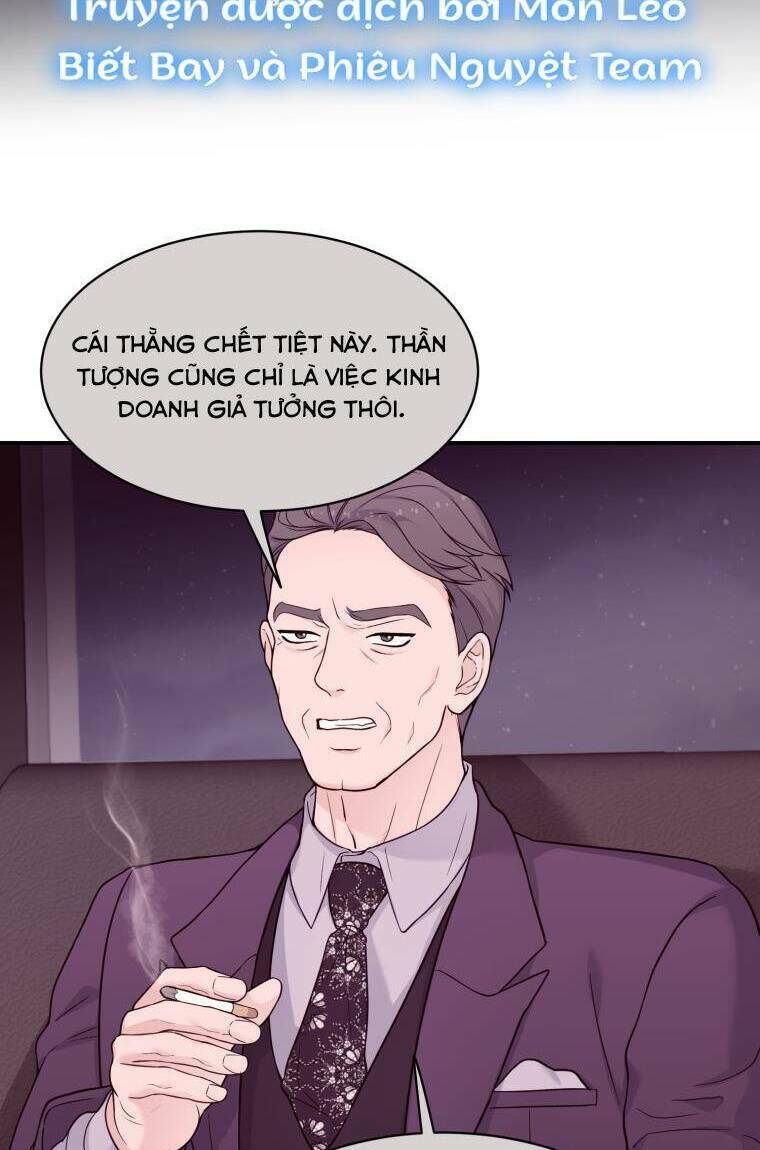 Cô Gái Cứu Tinh Được Yêu Mến: Chapter 19