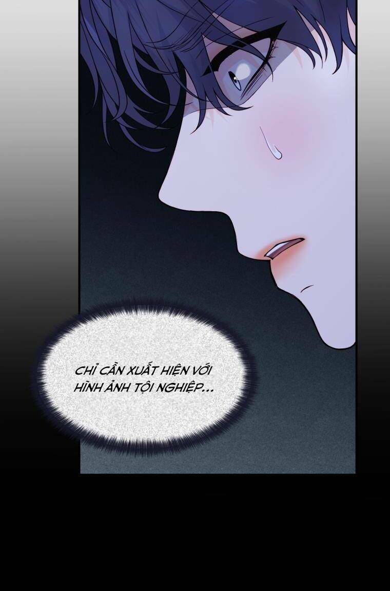 Cô Gái Cứu Tinh Được Yêu Mến: Chapter 19