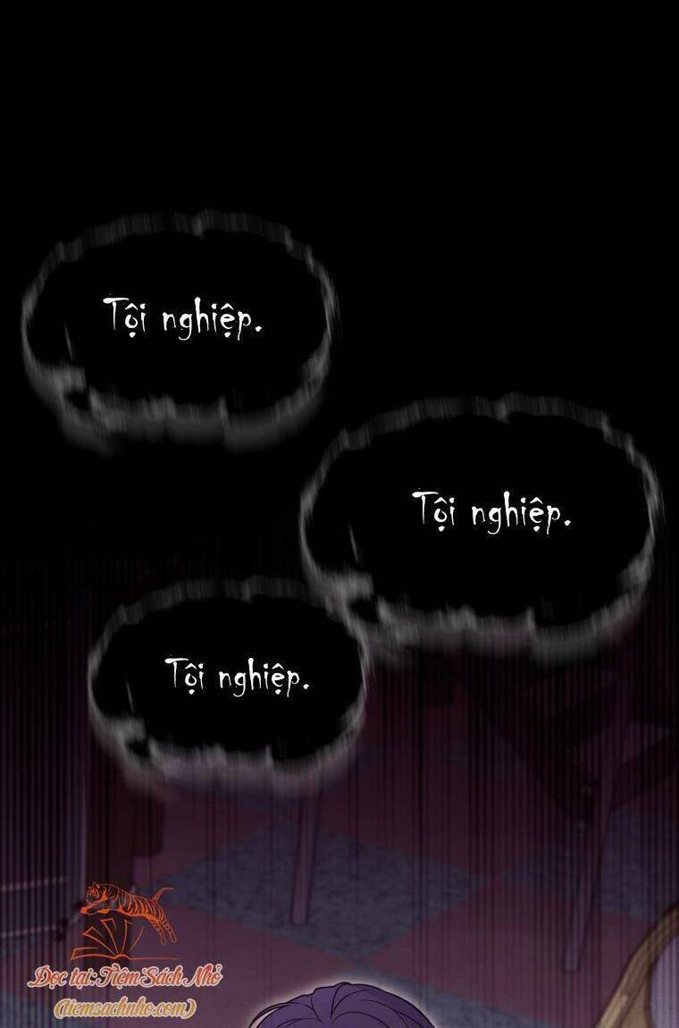 Cô Gái Cứu Tinh Được Yêu Mến: Chapter 19