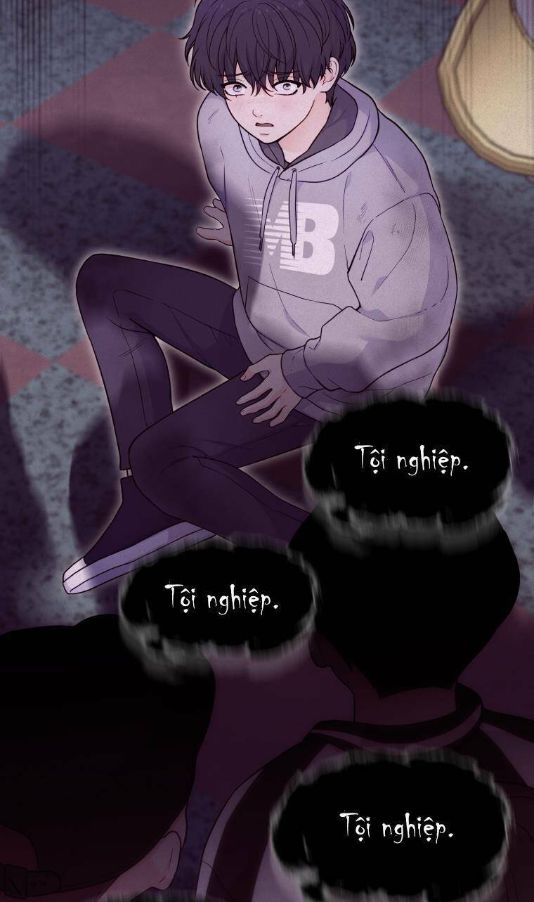 Cô Gái Cứu Tinh Được Yêu Mến: Chapter 19