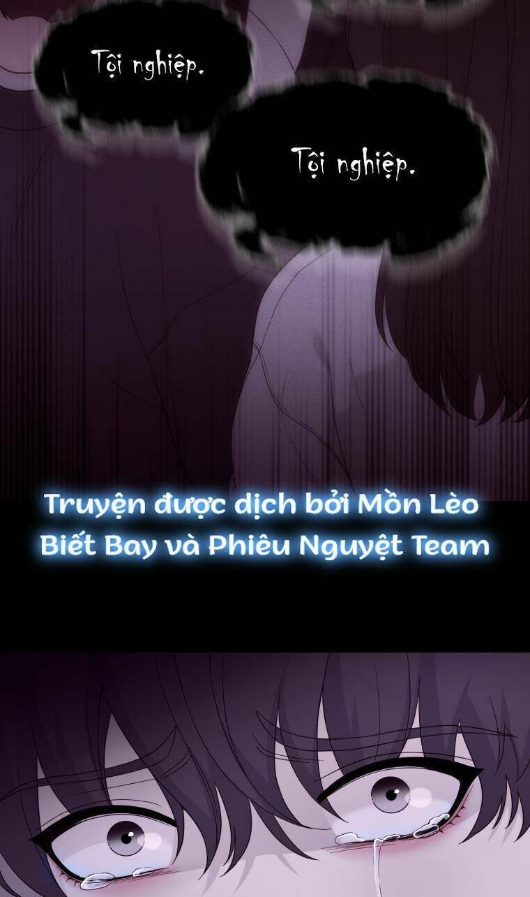 Cô Gái Cứu Tinh Được Yêu Mến: Chapter 19