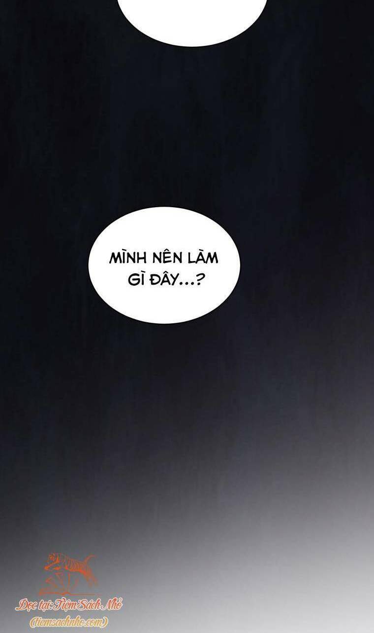 Cô Gái Cứu Tinh Được Yêu Mến: Chapter 19