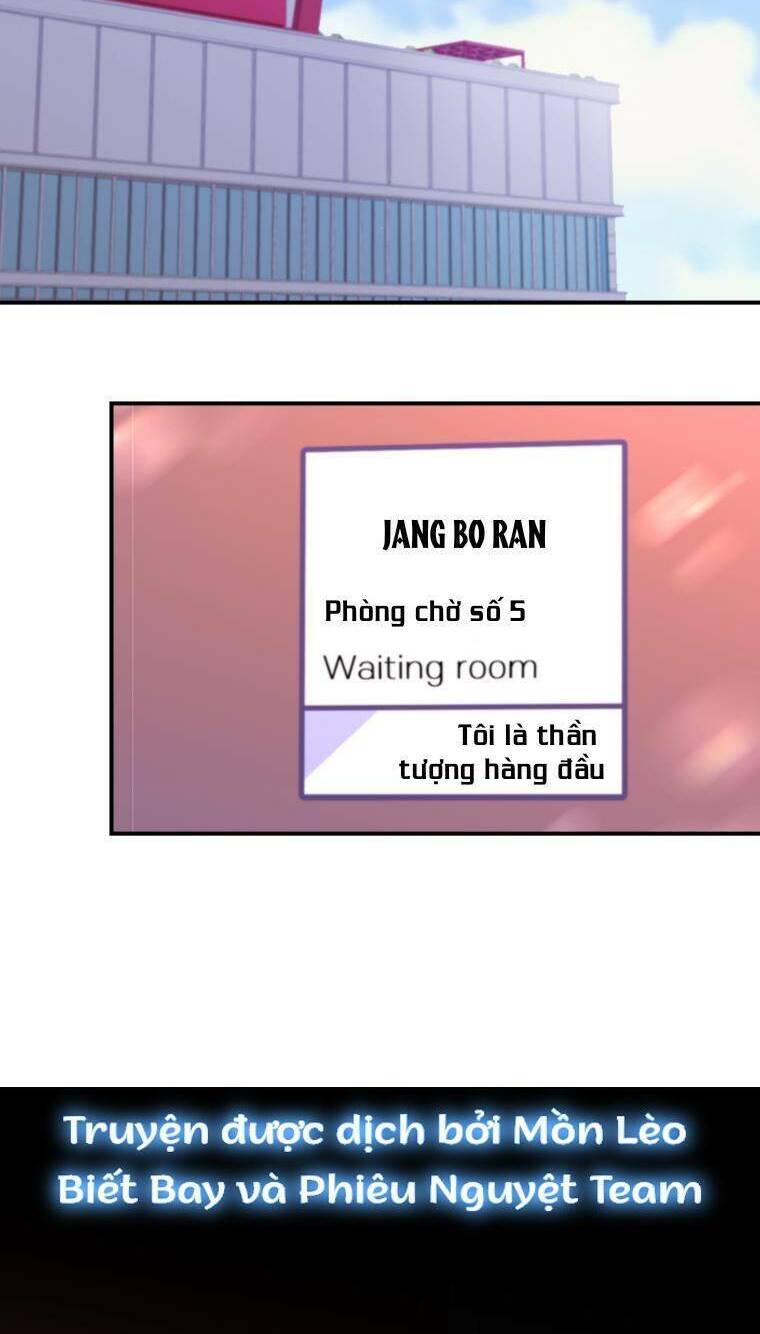 Cô Gái Cứu Tinh Được Yêu Mến: Chapter 19