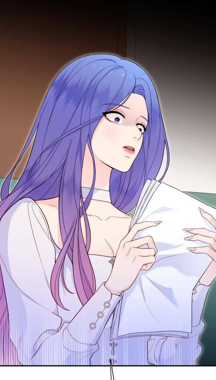 Cô Gái Cứu Tinh Được Yêu Mến: Chapter 19