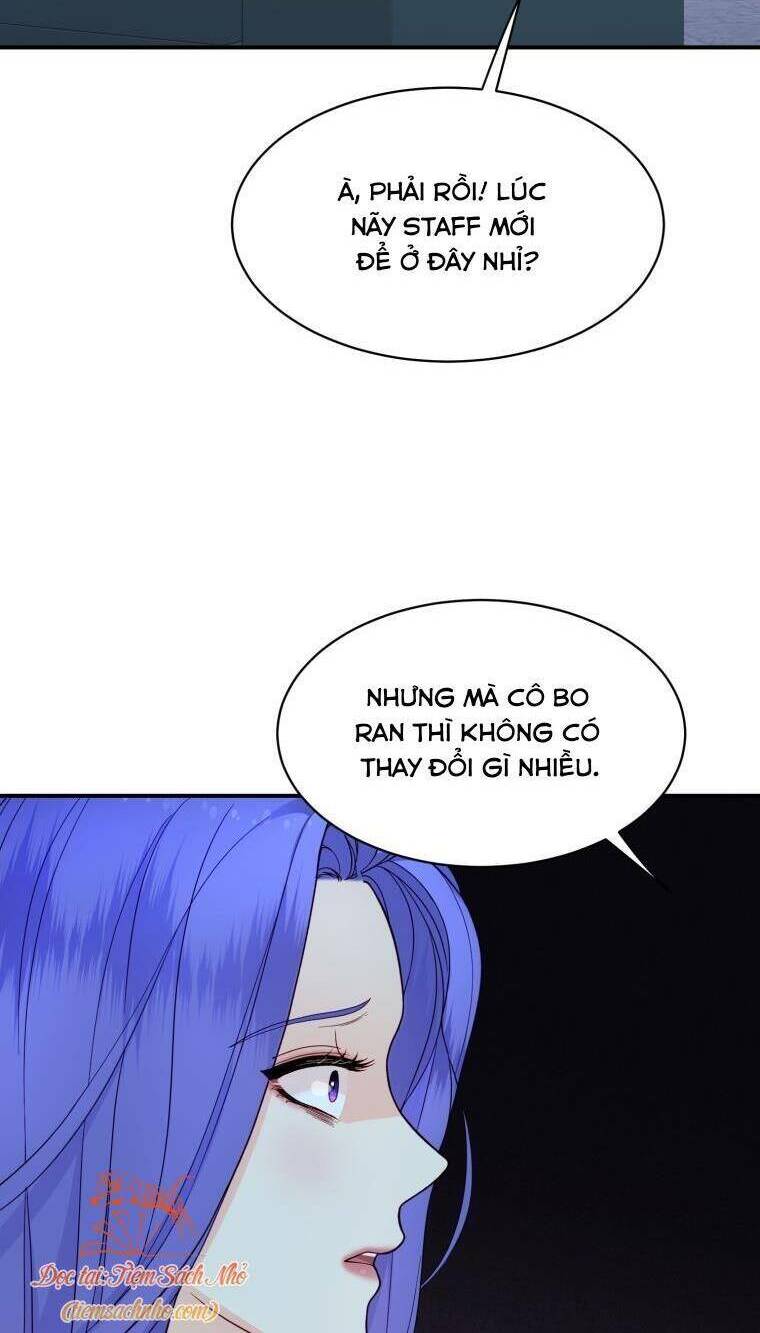 Cô Gái Cứu Tinh Được Yêu Mến: Chapter 19