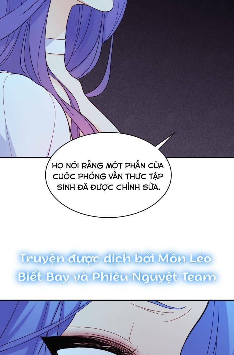 Cô Gái Cứu Tinh Được Yêu Mến: Chapter 19