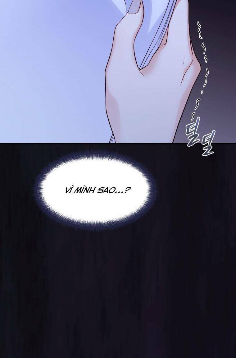 Cô Gái Cứu Tinh Được Yêu Mến: Chapter 19