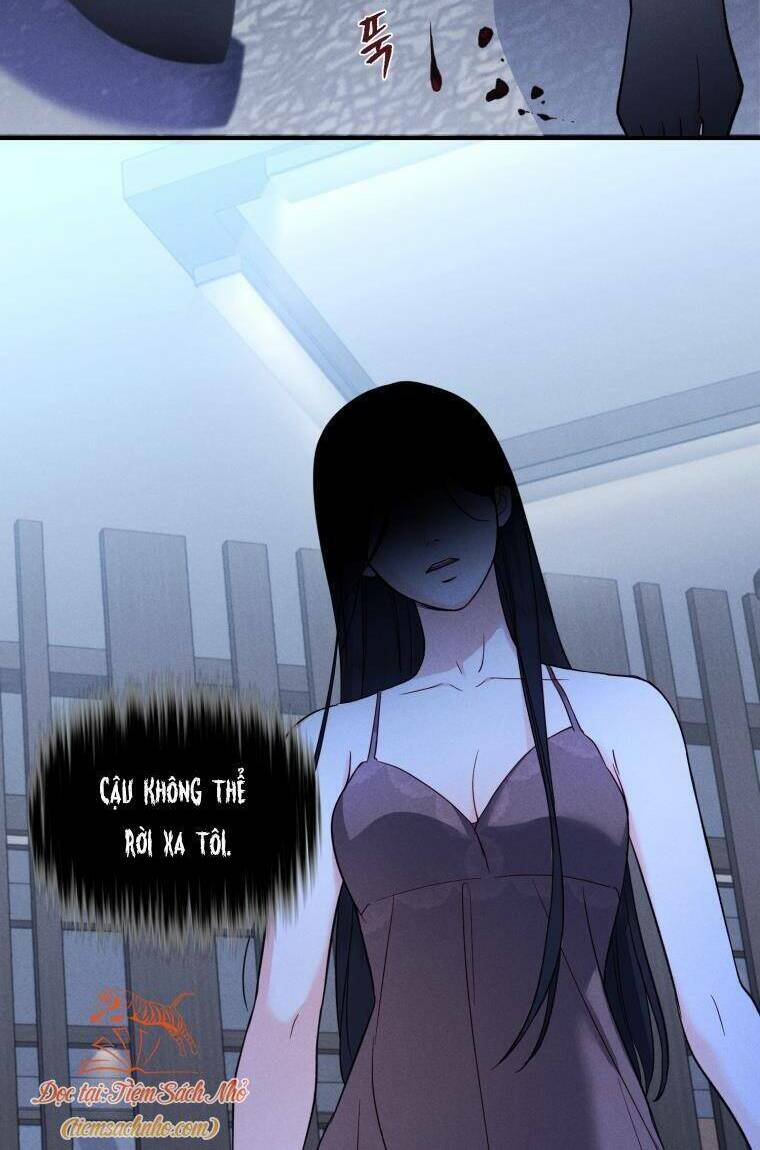 Cô Gái Cứu Tinh Được Yêu Mến: Chapter 19