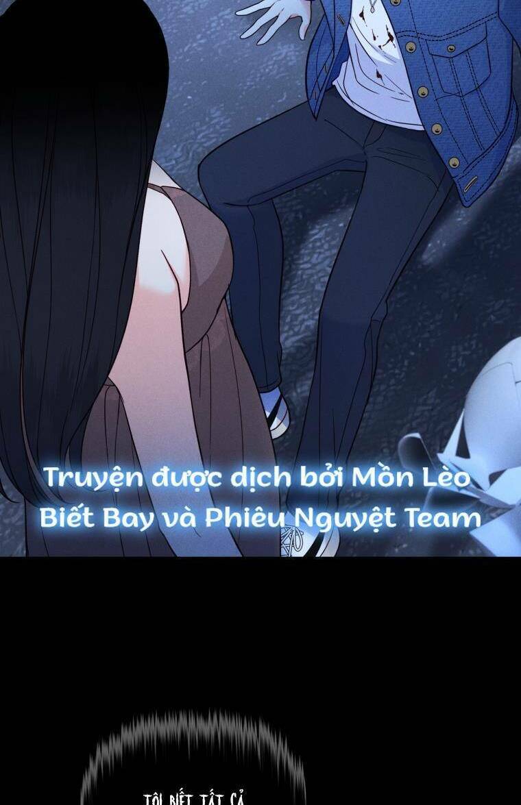 Cô Gái Cứu Tinh Được Yêu Mến: Chapter 19