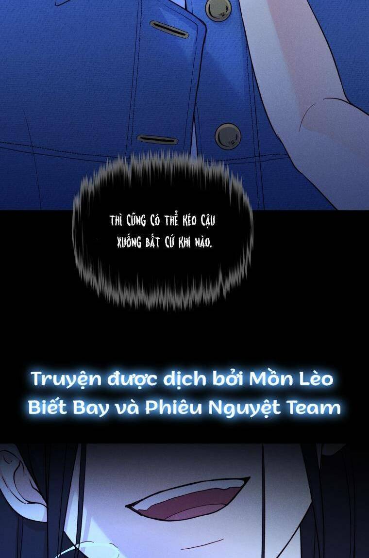 Cô Gái Cứu Tinh Được Yêu Mến: Chapter 19