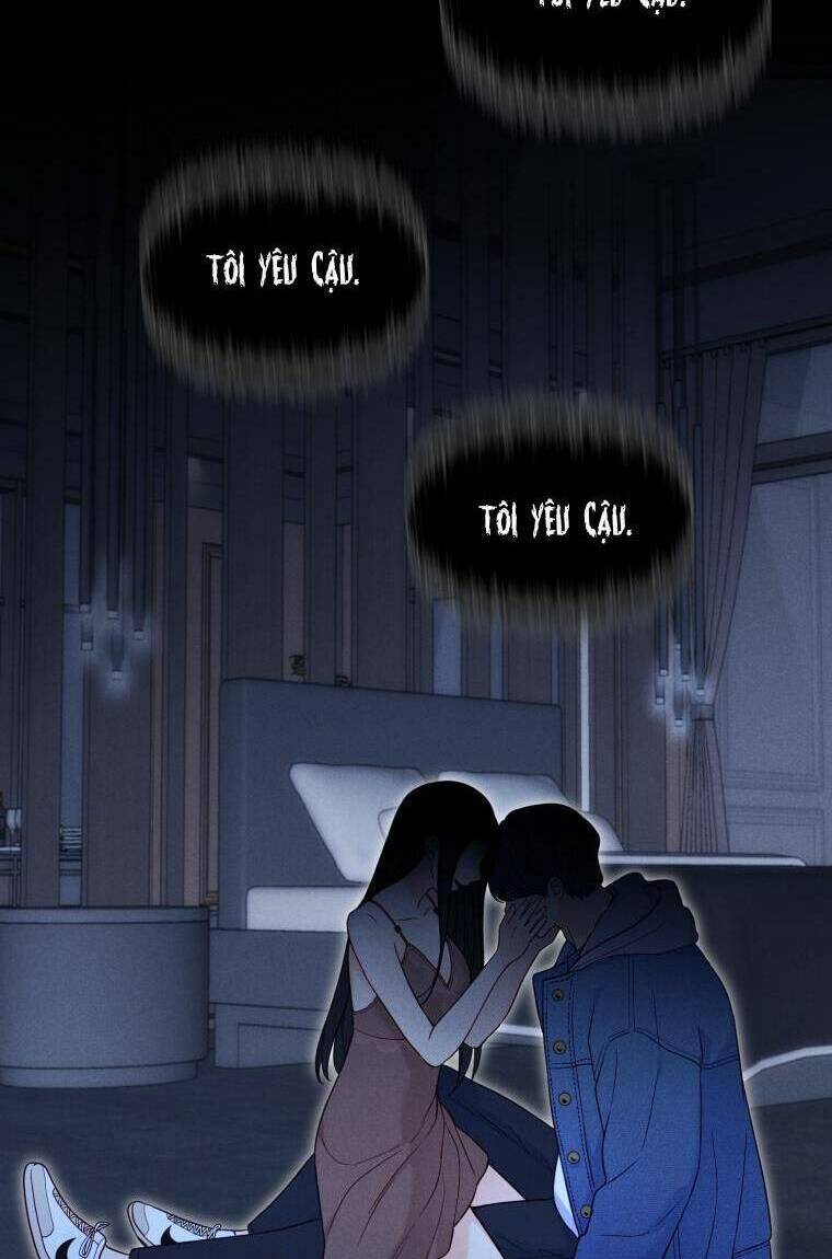 Cô Gái Cứu Tinh Được Yêu Mến: Chapter 19