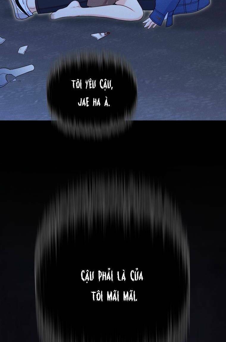 Cô Gái Cứu Tinh Được Yêu Mến: Chapter 19