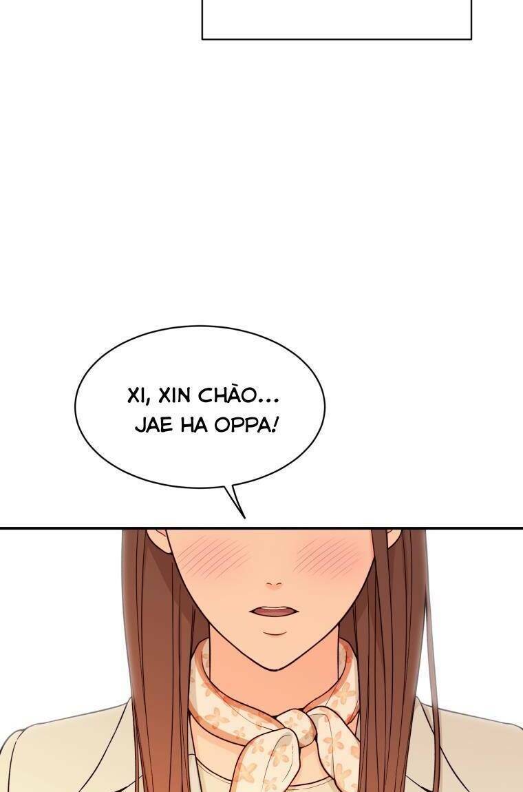 Cô Gái Cứu Tinh Được Yêu Mến: Chapter 20