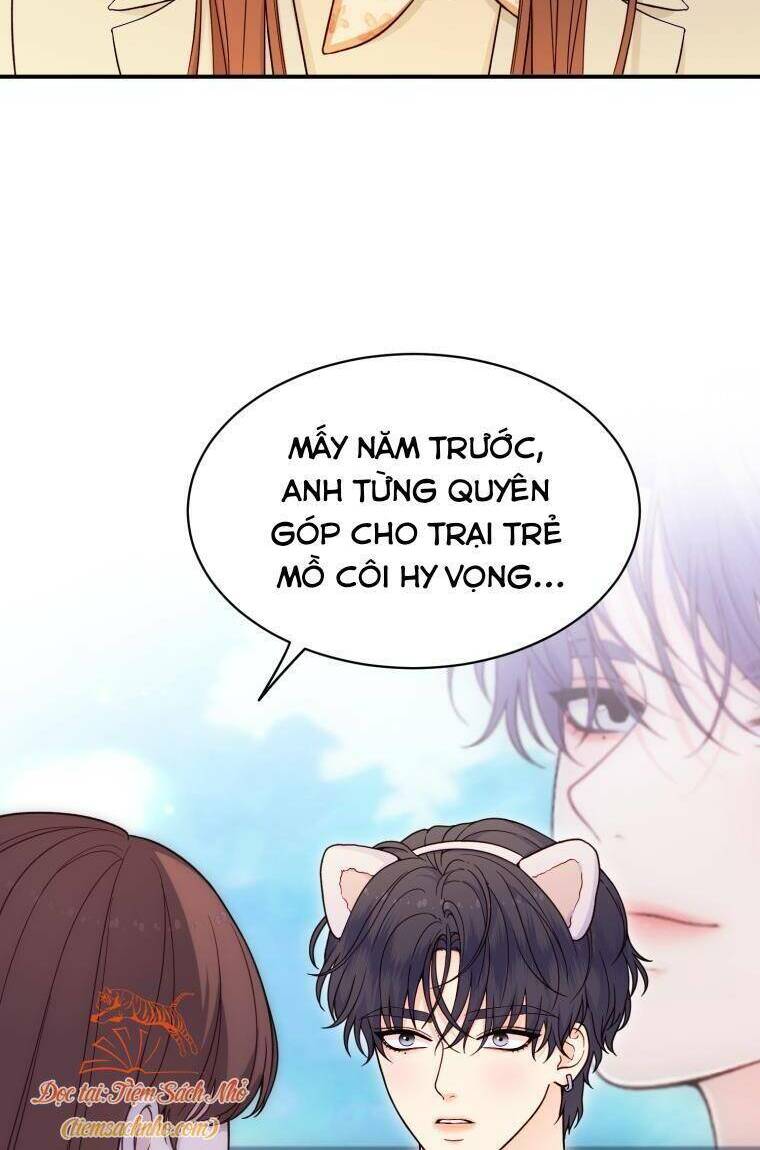 Cô Gái Cứu Tinh Được Yêu Mến: Chapter 20
