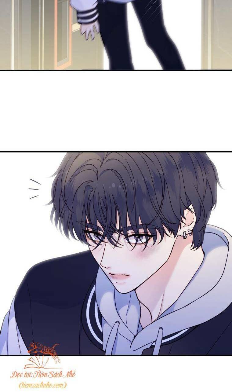 Cô Gái Cứu Tinh Được Yêu Mến: Chapter 20