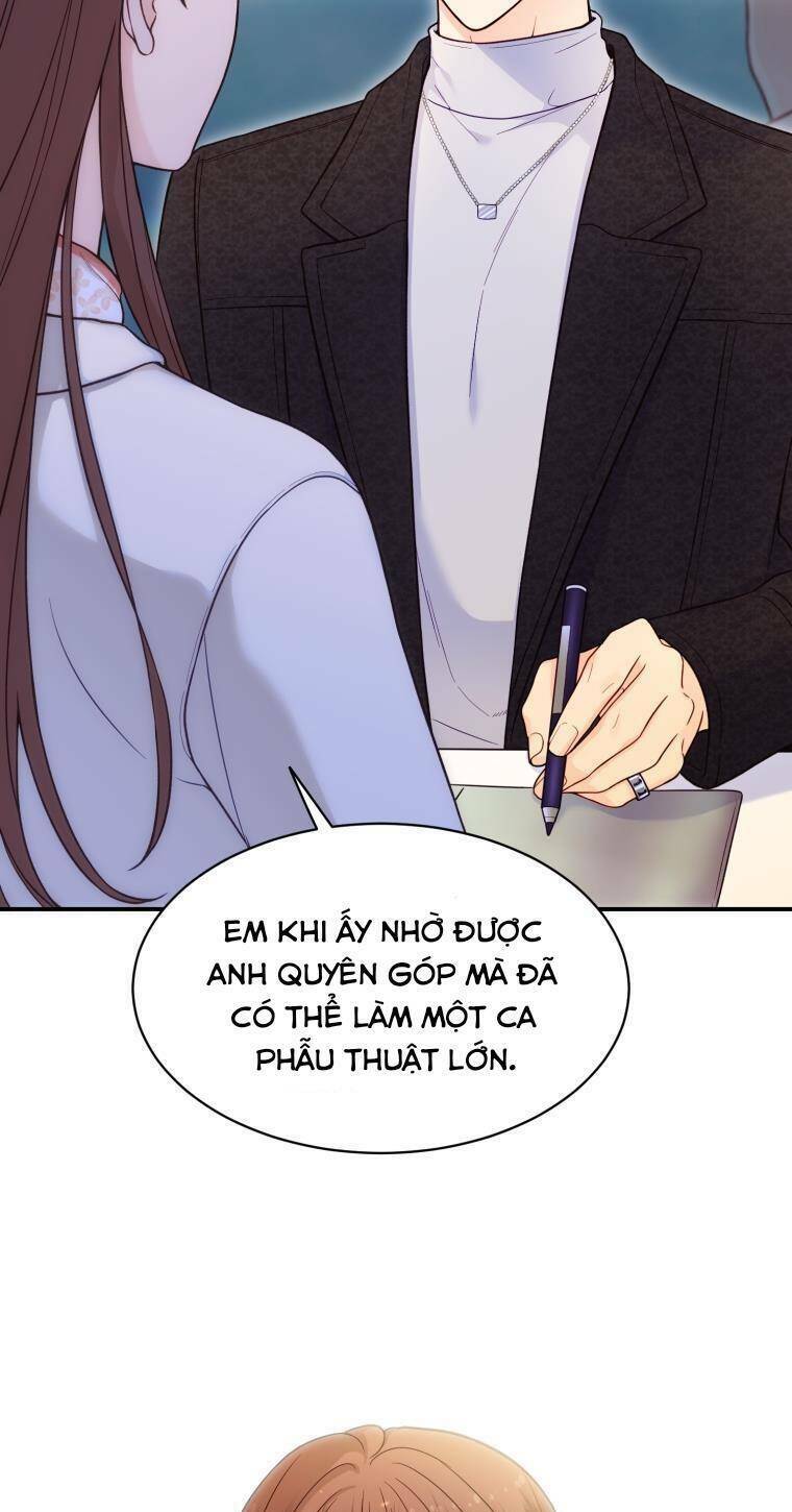 Cô Gái Cứu Tinh Được Yêu Mến: Chapter 20