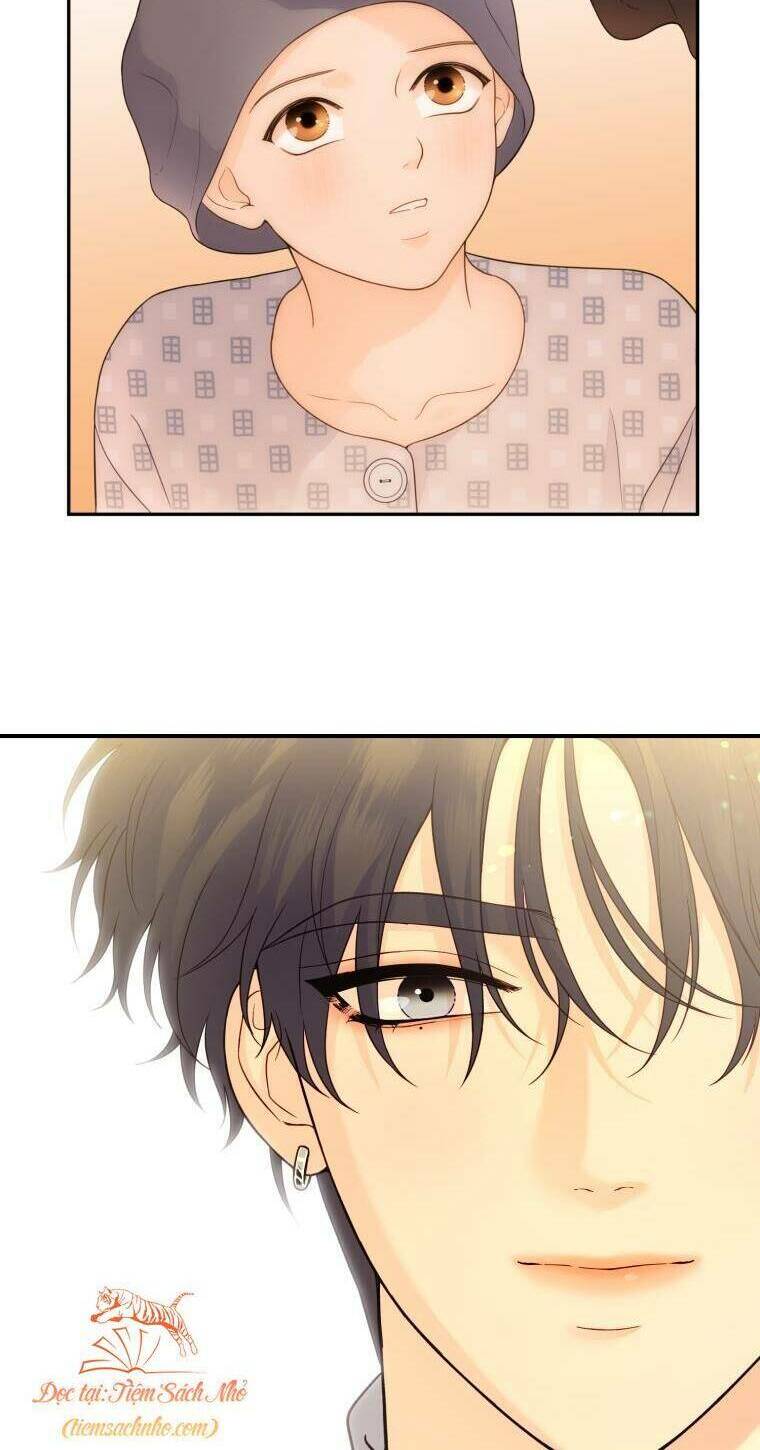 Cô Gái Cứu Tinh Được Yêu Mến: Chapter 20