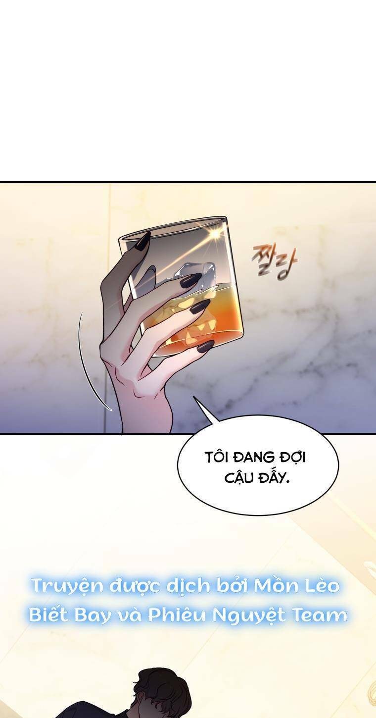 Cô Gái Cứu Tinh Được Yêu Mến: Chapter 20