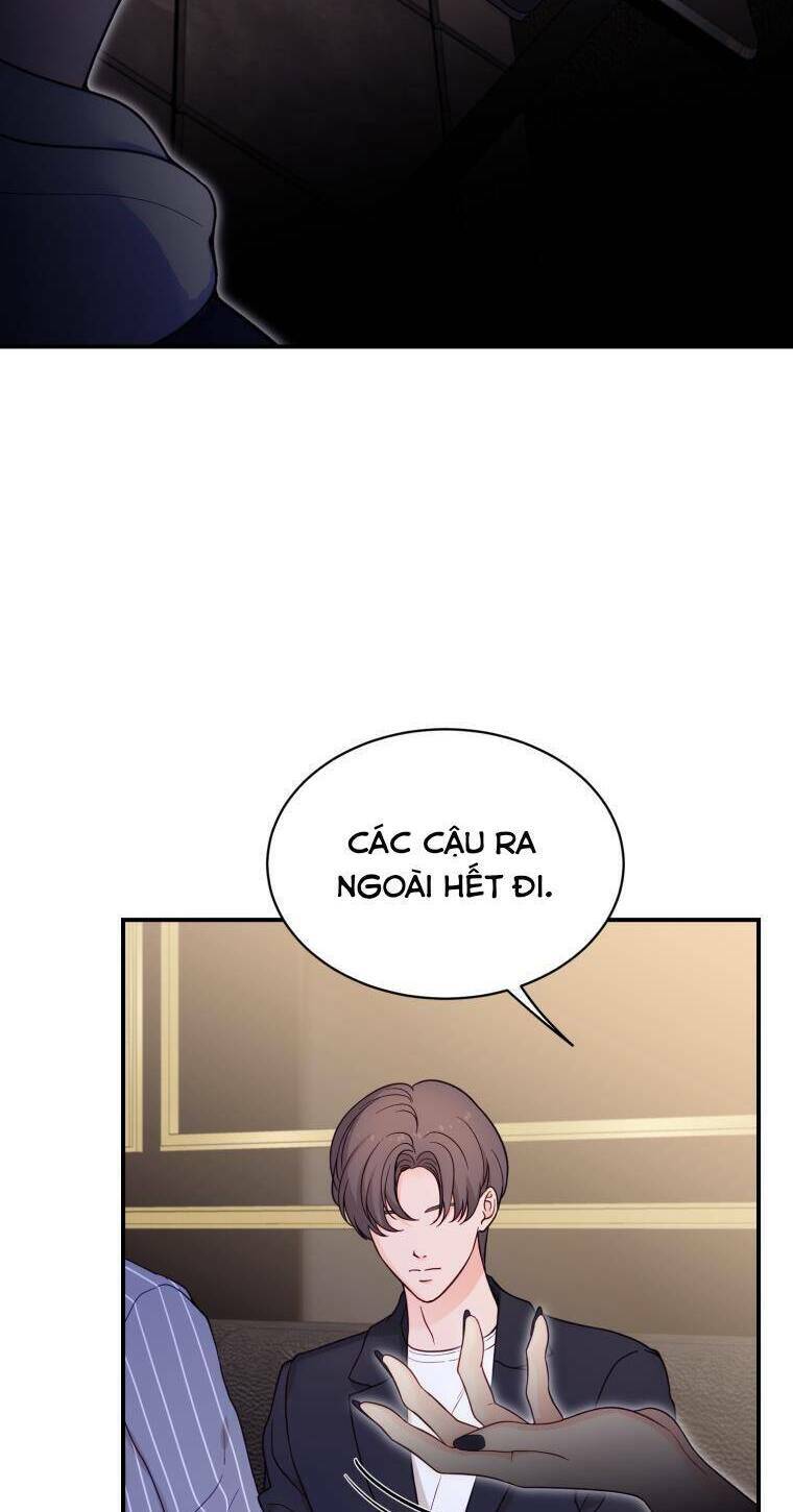 Cô Gái Cứu Tinh Được Yêu Mến: Chapter 20